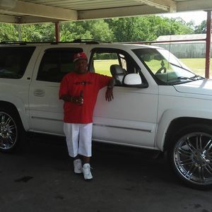 Meet your Posher, Steve